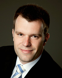 Head of Sales Nico Hanke Head of Sales Nico Hanke