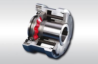 SIKUMAT® torque limiters SIKUMAT® torque limiters