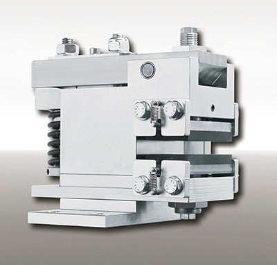Electrical disc brakes EV EV024FEM