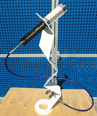 Push/pull cables from RINGSPANN RCS Push/pull cables