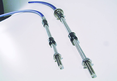 RINGSPANN RCS cable systems