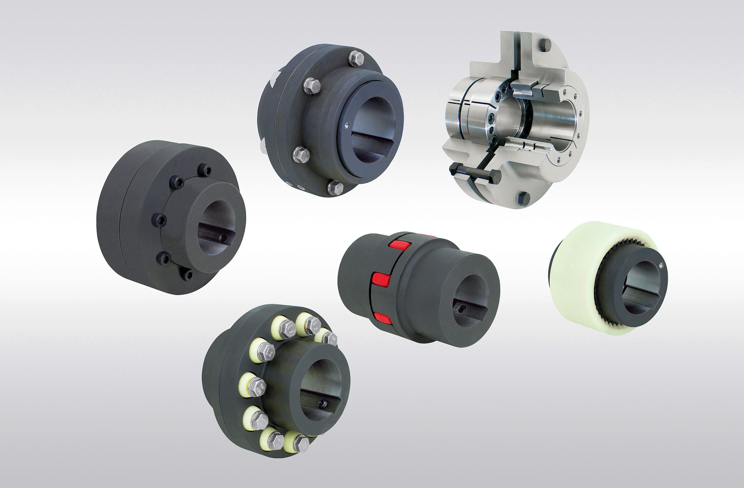 new webshop-portfolio from RINGSPANN new webshop-portfolio from RINGSPANN