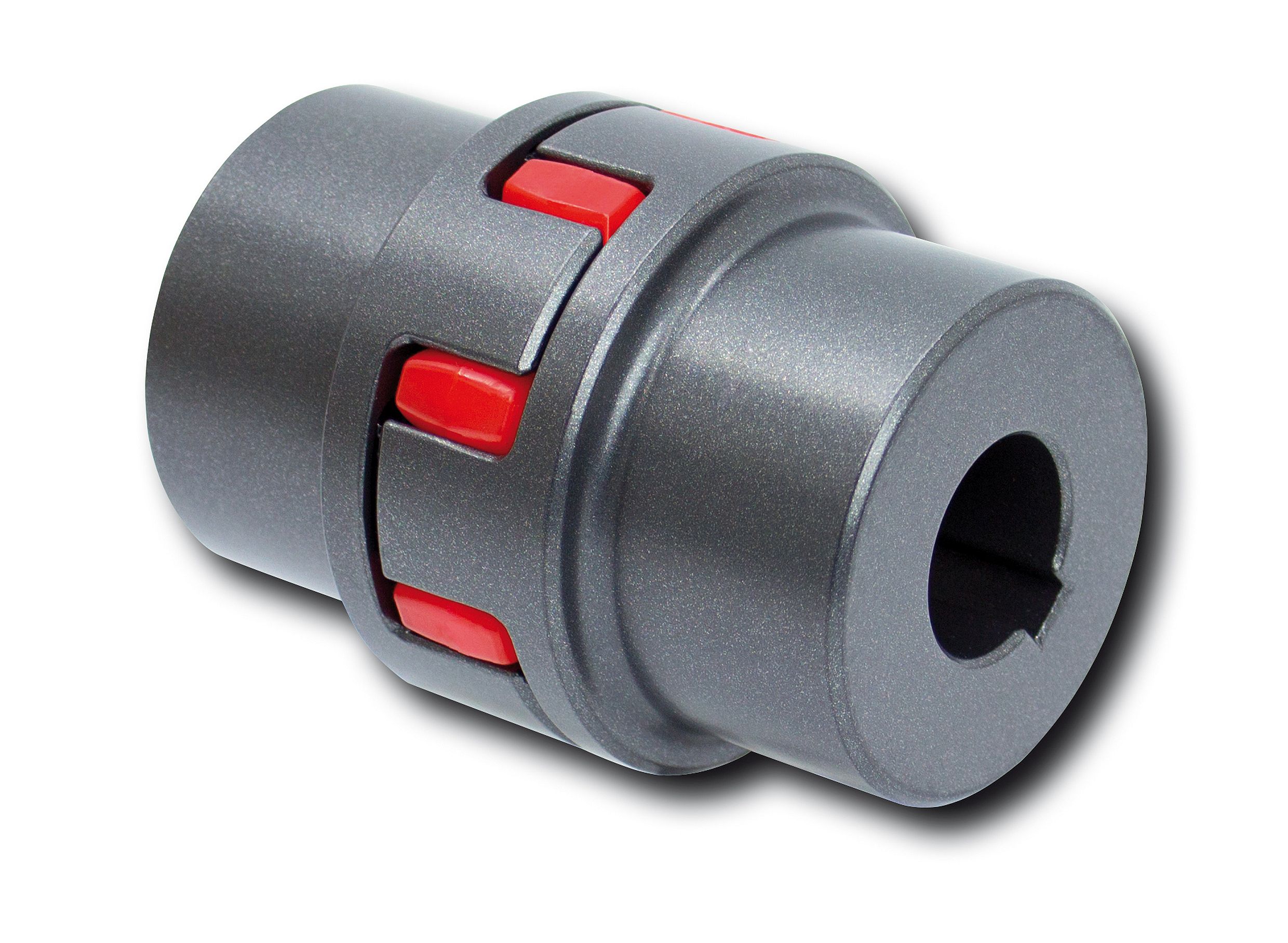 RINGSPANN's torsionally flexible REK … DCO claw couplings RINGSPANN's torsionally flexible REK … DCO claw couplings