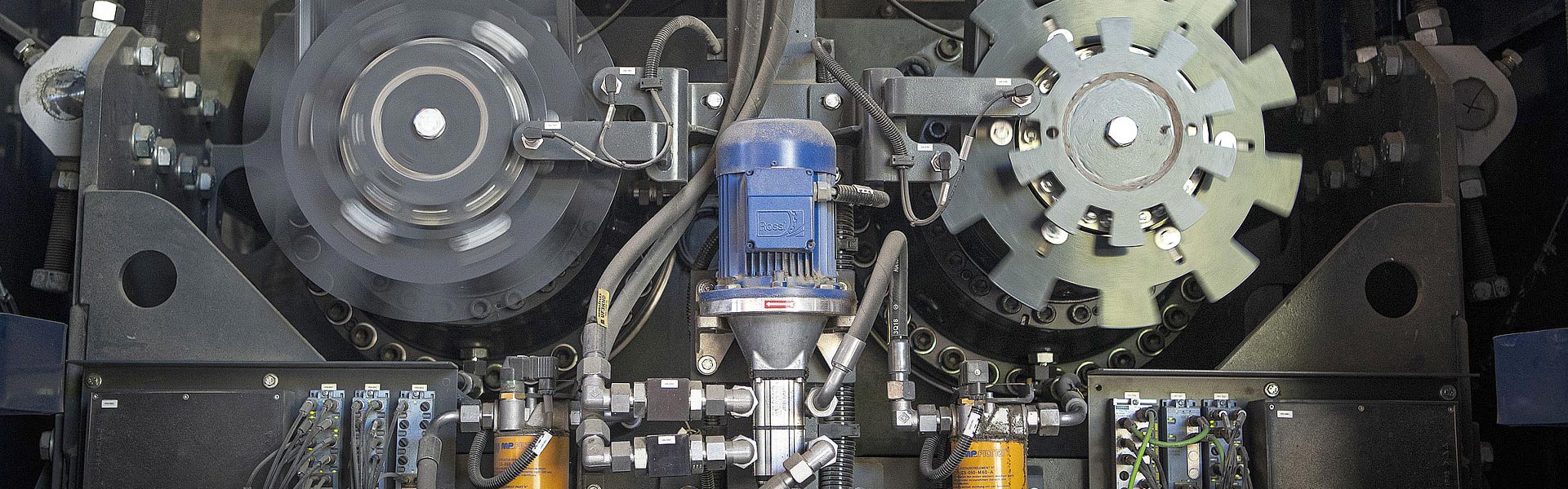  Customer-specific expanded range of services