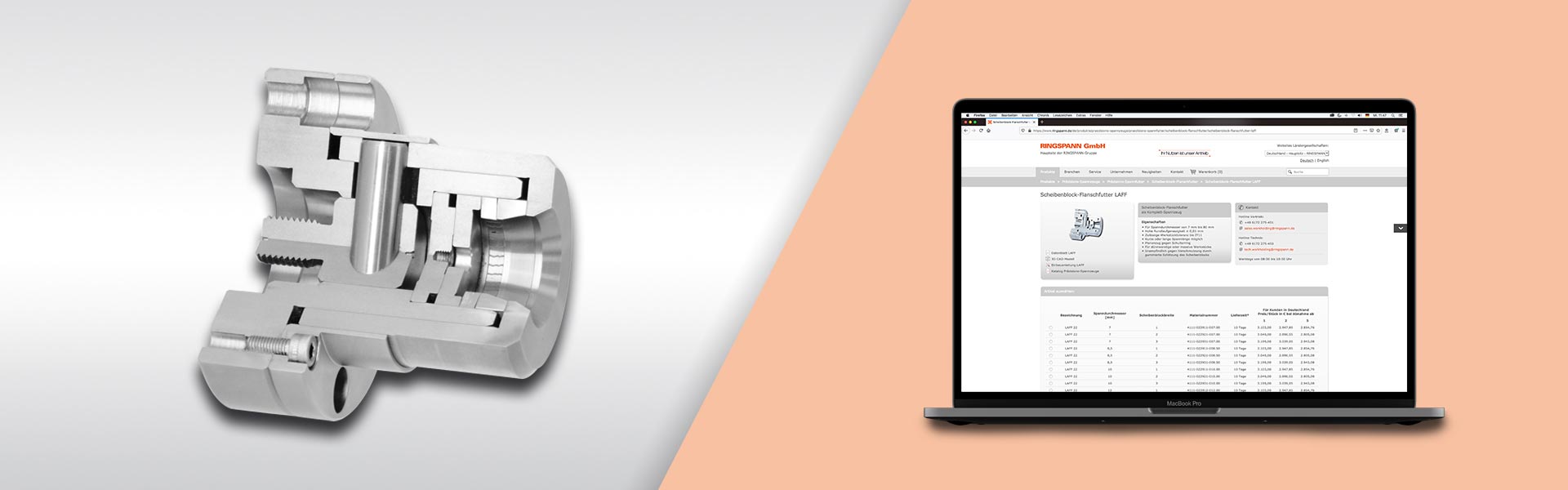 High accuracies now available to order online